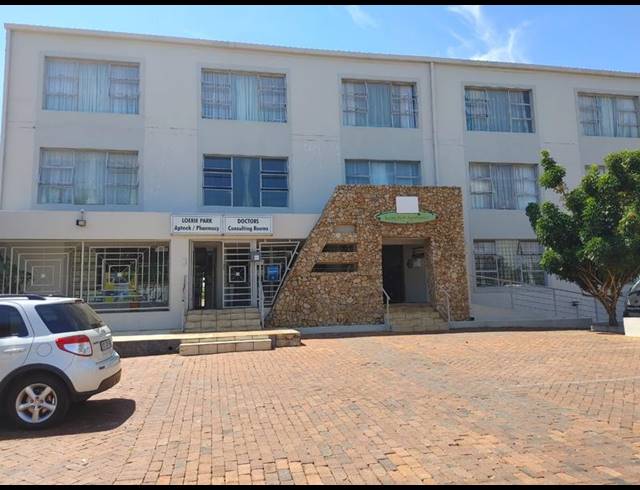 2 BEDROOM APARTMENT FOR SALE IN SILVERTON